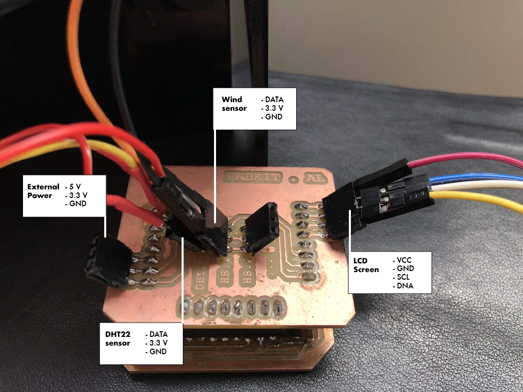 board atmega328p